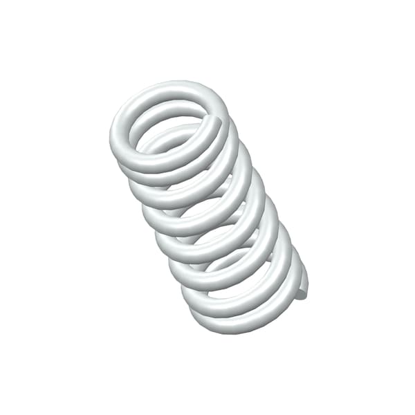 Approved Vendor Compression Spring, O= .437, L= 1.06, W= .071 G609960337 - main